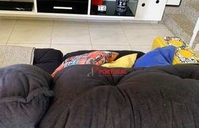 Imagem 5: Casa com 2 dormitórios - venda por R$ 280.000,00 ou aluguel por R$ 1.500,00/mês...