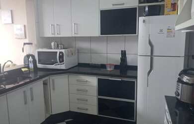 Imagem 13: Residencial Vila dos Diamentes - Jardim Regina Alice - Barueri