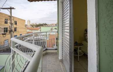 Imagem 13: Vende sobrado com 3 dorms por R$ 530.000,00 no Santo Antônio em Osasco/SP