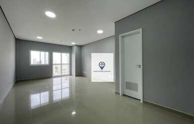 Imagem 2: Andar Corporativo para alugar, 39 m² por R$ 2.800,00/mês - Vila Gomes...