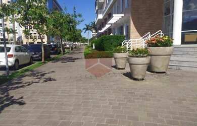 Imagem: O apartamento possui 3 Dormitórios, 4 Banheiros, 2 Vagas na