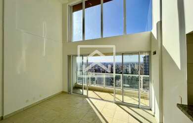 Imagem 4: DUPLEX NOVO, ANDAR ALTO, VISTA LIVRE, NO SETOR OESTE