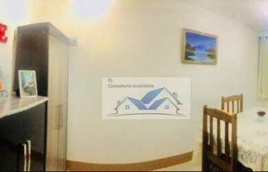 Imagem 6: Apartamento à venda, 130 m² por R$ 890.000,00 - Freguesia Jacarepaguá...