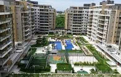 Imagem 3: Apartamento No Recreio. Piscina, Churrasqueira, Varandae82m² de Área