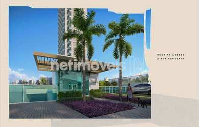 Imagem 5: Venda Apartamento 4 quartos Horto Florestal Salvador