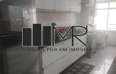 Imagem 7: cobertura á venda na Freguesia Jacarepaguá em Estrada dos Três rios