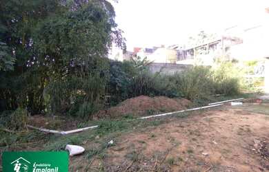 Imagem: O terreno possui 210m² de Área e está localizado em Jardim