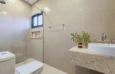 Imagem 12: Casa cond. Sun Lake à venda