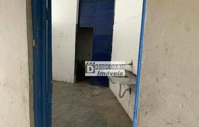 Imagem 5: Galpão para alugar, 417 m² por R$ 5.800/mês - Jardim União - Diadema/SP