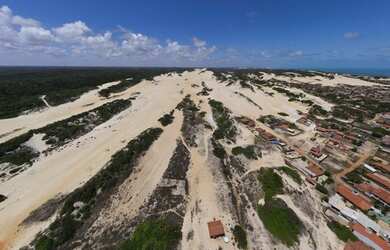 Imagem 7: Terreno à venda, 385 m² por R$ 7.000.000,00 - Búzios - Nísia Floresta/RN