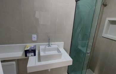 Imagem 9: Casa em Itaipuaçu. Piscina, Churrasqueira, Vista para o mare100m² de...