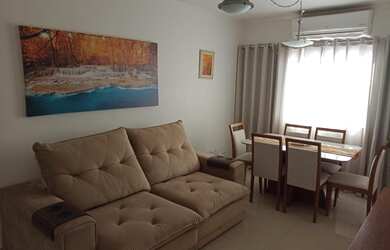 Imagem 2: Apartamento 2 quartos, Elevador,Vista Livre,Garagem Demarcada, Bairro...