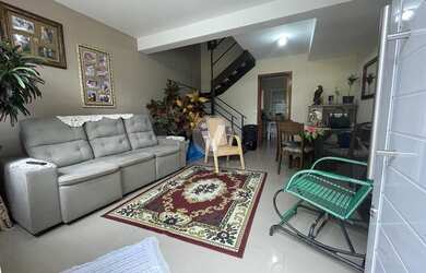 Imagem 3: Casa no Madre Paulina, próxima a Basílica da Av. Medianeira