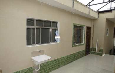 Imagem 11: SãO PAULO - Casa Padrão - Parque Novo Mundo