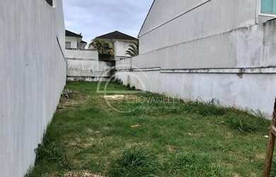 Imagem: O terreno possui 270m² de Área e está localizado em Recreio