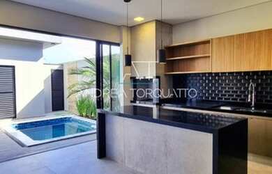 Imagem 2: Casa de condomínio Terra Vista térrea para venda possui 149 metros quadrados...