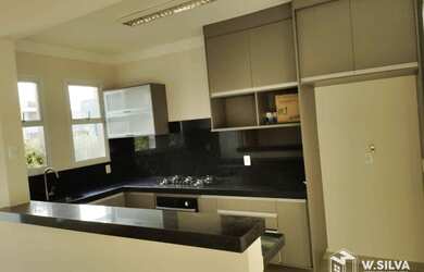 Imagem 6: Casa à venda, 100 m² por R$ 680.000,00 - Jardim Park Real - Indaiatuba/SP