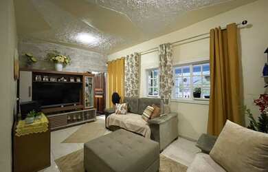 Imagem 8: Belíssima casa de alto padrão com 9 qts ao lado do Park Shopping