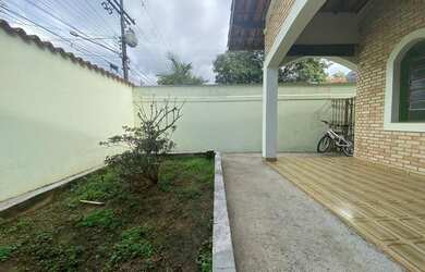 Imagem 1: Casa residencial a venda em Ubatuba, aceita financiamento bancario