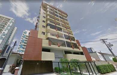 Imagem: O apartamento possui 3 Dormitórios, 3 Banheiros e 110m² de