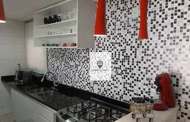 Imagem 13: Apartamento com 3 dormitórios, 200 m² - venda por R$ 1.990.000,00 ou...