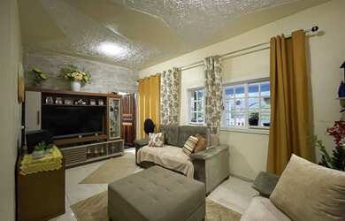 Imagem 14: Belíssima casa de alto padrão com 9 qts ao lado do Park Shopping