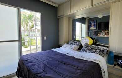 Imagem 14: Sobrado para venda com 165 metros quadrados com 3 quartos em Tubalina...