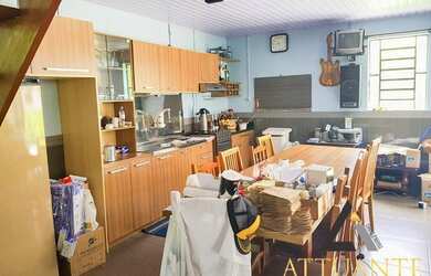 Imagem 4: Casa no bairro Kayser. Churrasqueira, Ar-condicionado, 193m² de Áreae2...