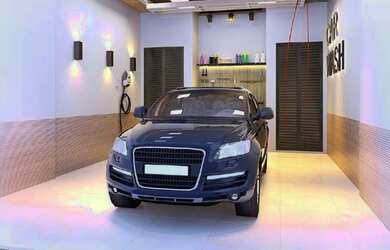 Imagem 8: Epic Patriani Santo André