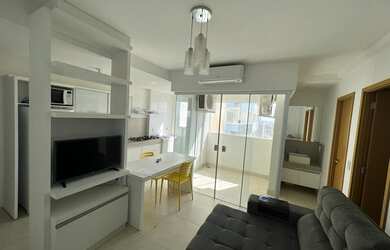 Imagem 3: Flat para locação em Park Lozandes - Goiânia - GO