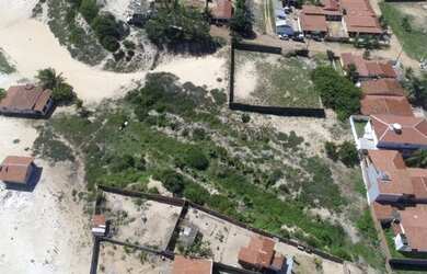 Imagem 3: Terreno à venda, 385 m² por R$ 7.000.000,00 - Búzios - Nísia Floresta/RN