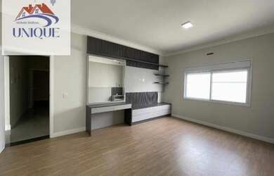 Imagem 5: CASA DE ALTO PADRÃO NOVA À VENDA NO PORTAL DAS ESTRELAS BOITUVA