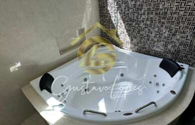 Imagem 12: CASA DE ALTO PADRÃO NO RESIDENCIAL OURO VERDE EM BETIM