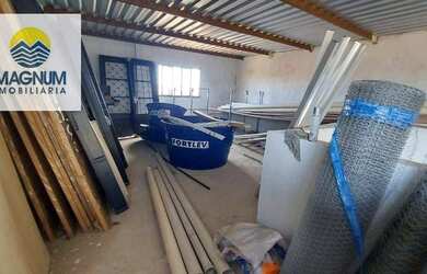 Imagem 7: Salão, 100 m² - venda por R$ 420.000,00 ou aluguel por R$ 1.850,00/mês...