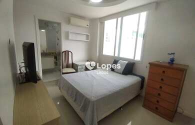 Imagem 11: Apartamento à venda, 110 m² por R$ 900.000,00 - Itaipu - Niterói/RJ