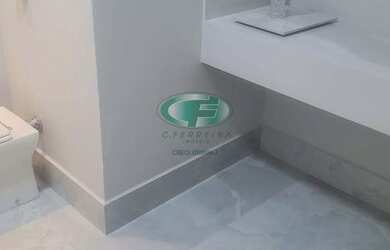 Imagem 12: Apartamento com 4 dorms, Gonzaga, Santos - R$ 2.5 mi, Cod: 1592607