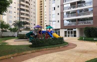 Imagem 8: Apartamento, 114 m² - venda por R$ 960.000,00 ou aluguel por R$ 5.838,00...