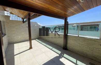 Imagem 6: Cobertura para venda na Freguesia Jacarepaguá