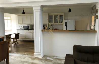 Imagem 16: Espetacular Casa 5Suítes em Vila Esperia Ou Giglio - Atibaia