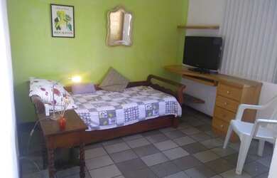 Imagem 3: Pituba quarto. 