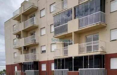 Imagem 1: Apartamento com 2 dormitórios, 50 m² - venda por R$ 145.000,00 ou aluguel...