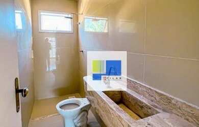 Imagem 15: Casa com 3 dormitórios, 137 m² venda por R$ 620.000 ou aluguel por R$...