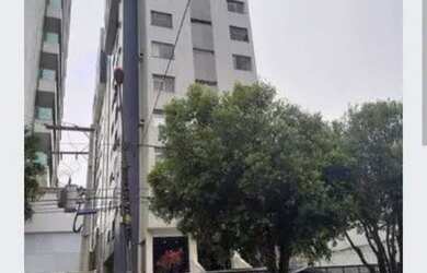 Imagem: O apartamento possui 3 Dormitórios, 5 Banheiros, 2 Vagas na