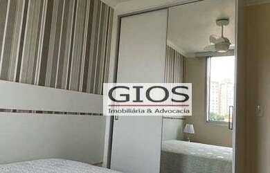 Imagem 3: Apartamento com 3 dormitórios, 70 m² - venda por R$ 395.000,00 ou aluguel...