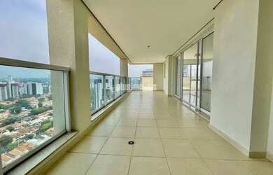 Imagem 4: Cobertura Assobradada c/ 227m² de 3 suítes e 3 vagas