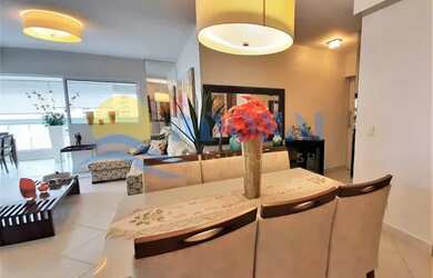 Imagem 4: APARTAMENTO RESIDENCIAL em GUARUJÁ - SP, Jardim Astúrias