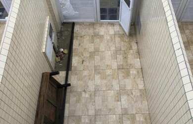 Imagem 5: Casas sobrepostas térrea e alta para venda com 3 quartos em Embaré -...