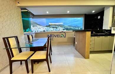 Imagem 2: Apartamento à venda, 3 quartos, 1 suíte, 2 vagas, Buritis - Belo Horizonte/MG