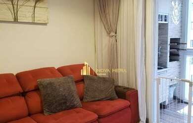 Imagem 2: Apartamento com 3 dormitórios à venda, 94 m² por R$ 750.000,00 - Centro...