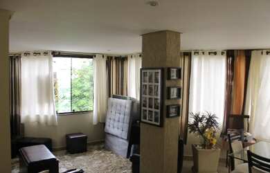 Imagem 6: Apartamento para Venda - 149m², 3 dormitórios, sendo 1 suites, 2 vagas...